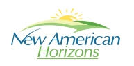 New American Horizons